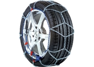 Kako se stavljaju lanci za sneg?