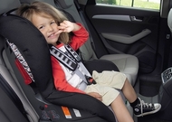 Dečja auto sedišta – sve što ste želeli da znate