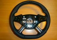 Presvlačenje volana kožom – cena, mogućnosti, modifikacije...