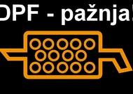 Mogu li automobili sa uklonjenim DPF filterom da prođu tehnički
