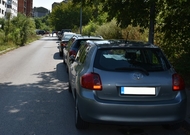 Gde je sve po zakonu dozvoljeno, a gde zabranjeno parkiranje