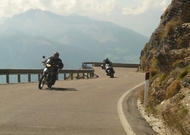 Kako postati dobar motociklista