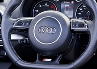 Audi „S line“ – šta je to uopšte i zašto se toliko naglašava u oglasima