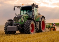 Kako smanjiti potrošnju goriva kod traktora?