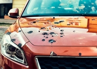 5 načina kako zaštititi lak na automobilu