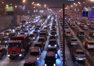 Kako preživeti saobraćajne gužve za vreme praznika?