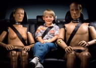 Pojačana kontrola vezivanja - punjenje budžeta ili briga za našu bezbednost? (video)