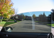 Konačno „legalizacija“ zatamnjenih stakala