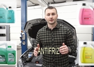 [VIDEO] Čemu služi antifriz i kako se pravilno koristi?