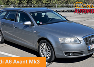 Audi A6 Avant Mk3 - Kako izgleda A6 nakon 300.000km? | Auto Test Polovni automobili