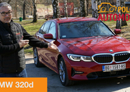 BMW "trojka" 320d [Autotest]