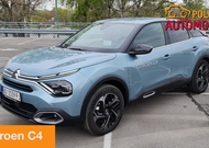 Novi Citroen C4 – Zašto je ovakav? Zato što ste vi to tako tražili