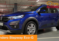 Dacia Sandero Stepway - Zašto je jedan od najprodavanijih modela?
