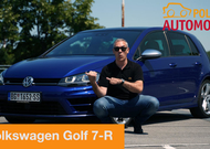 Golf 7 R – vuk u jagnjećoj koži