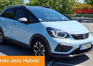 Nova Honda Jazz – da li je sačuvala praktičnost?