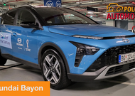 Hyundai Bayon – Različitost kao misija | Auto Test Polovni automobili