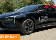 JMEV EV Easy – Heroj urbane mobilnosti? | Auto Test Polovni automobili