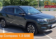 Novi Jeep Compass – pravi terenac ili „šminka“?