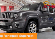 Jeep Renegade - Kako se pokazao nakon 4 godine? | Auto Test Polovni automobili