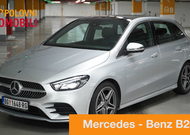 Najbolja Mercedes – Benz B klasa do sada
