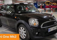 Mini One - Karting za velike dečake | Auto Test Polovni automobili