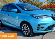 Renault ZOE - Da li je gradska vožnja na struju održiva? | Auto Test Polovni automobili