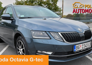 Škoda Octavia G-tec - Koliko košta kilometar na metan? | Auto Test Polovni automobili