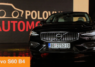 Volvo S60 B4 - Da li limuzina mora da bude iz Nemačke? | Auto Test Polovni automobili