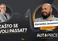 Zašto se voli Passat?| AUTOPRIČE podcast EP 029 | Polovni automobili