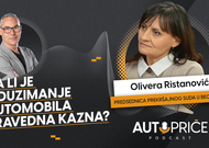 Da li je oduzimanje automobila pravedna kazna? | AUTOPRIČE podcast EP 077 | Polovni automobili