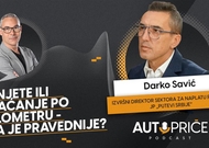 Vinjete ili plaćanje po kilometru-šta je pravednije? | AUTOPRIČE podcast EP 078 | Polovni automobili
