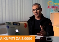 Koji automobil kupiti za 3.000 evra? – Autoznanje