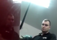 [VIDEO] Zatamnjena stakla?