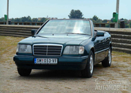 Automobil za kojim će se svako okrenuti