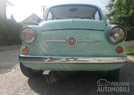 Fića, Fičo ili Fićo – auto koji je bio član porodice