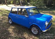 Mini - automobil za koji svi znaju