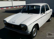 [OLDTAJMERI] Peugeot 204 - nepravedno u senci starijeg brata