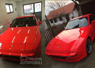 Porsche koji je morao da zasluži ljubav entuzijasta