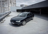 Renault Safrane klasik čije vreme tek dolazi