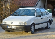 Kada Golf nije dovoljan, tu je VW Passat