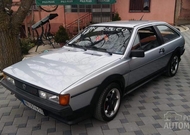 Volkswagen Scirocco – auto koji je ostao u senci Golfa