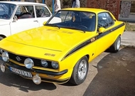 Sezona oldtajmera je otvorena