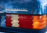 Automatski menjači su stariji nego što mislimo