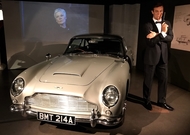 Aston Martin – kako je sve počelo?