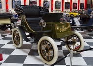 Zanimljiva istorija električnih automobila - počelo je pre skoro 200 godina