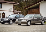 Zašto automobili toliko rastu iz generacije u generaciju?