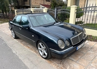 Dizel „mečka“ iz 1998. sa 450 KS!