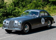 Istorija: Maserati - petoro braće, od nule do šampiona (2. deo)