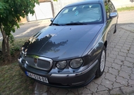 Budući klasik - Rover 75 2.5 V6 u oglasima