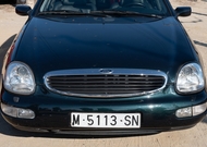 Auto koji su svi zaboravili - neodoljivo ružan